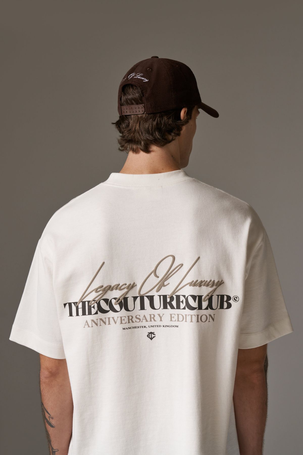 Premium heavyweight t-shirt